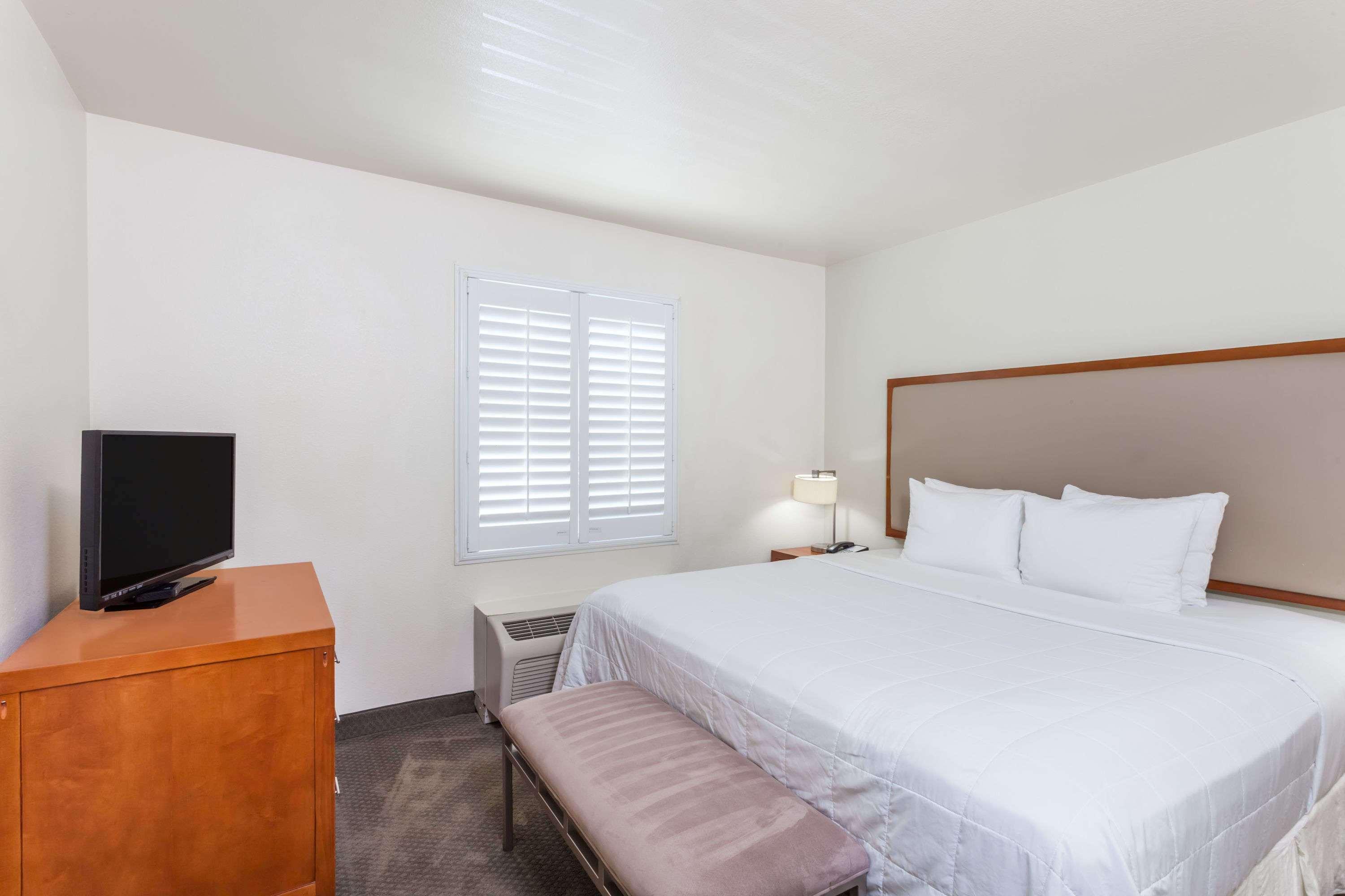 Hawthorn Suites Victorville Exterior photo